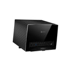 Valerion VisionMaster Max | 4K RGB Triple‑Laser Projektor (inkl. Deckenhalterung)