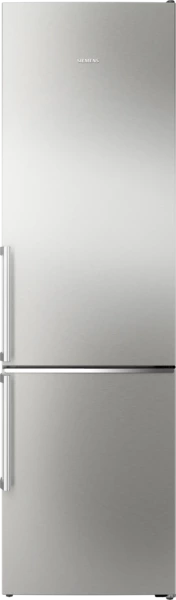 Siemens KG39NAIAU Kühlgefrierkombination