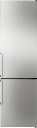 Siemens KG39NAIAU Kühlgefrierkombination