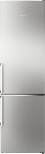 Siemens KG39NAIAU Kühlgefrierkombination