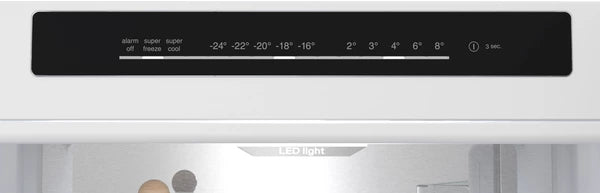 Siemens KG39NAIAU Kühlgefrierkombination