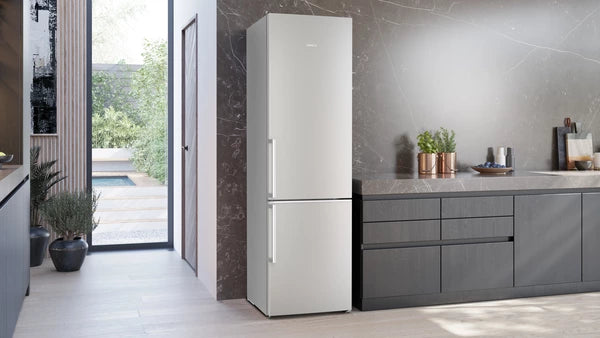 Siemens KG39NAIAU Kühlgefrierkombination