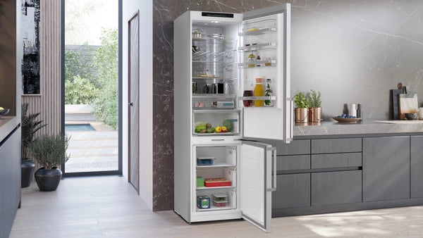 Siemens KG39NAIAU Kühlgefrierkombination