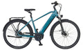 E-Bike Cityrad Geniesser 5.0 mit Gates Riemenantrieb