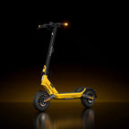 E-Scooter Electric Scooter 6 Ultra DE