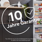 Siemens KG39NAIAU Kühlgefrierkombination
