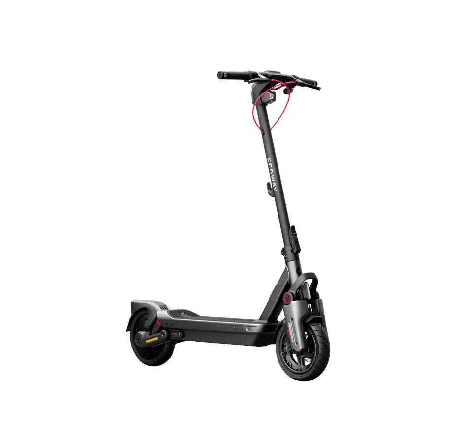 Segway Max G3 D Black (20 km/h)