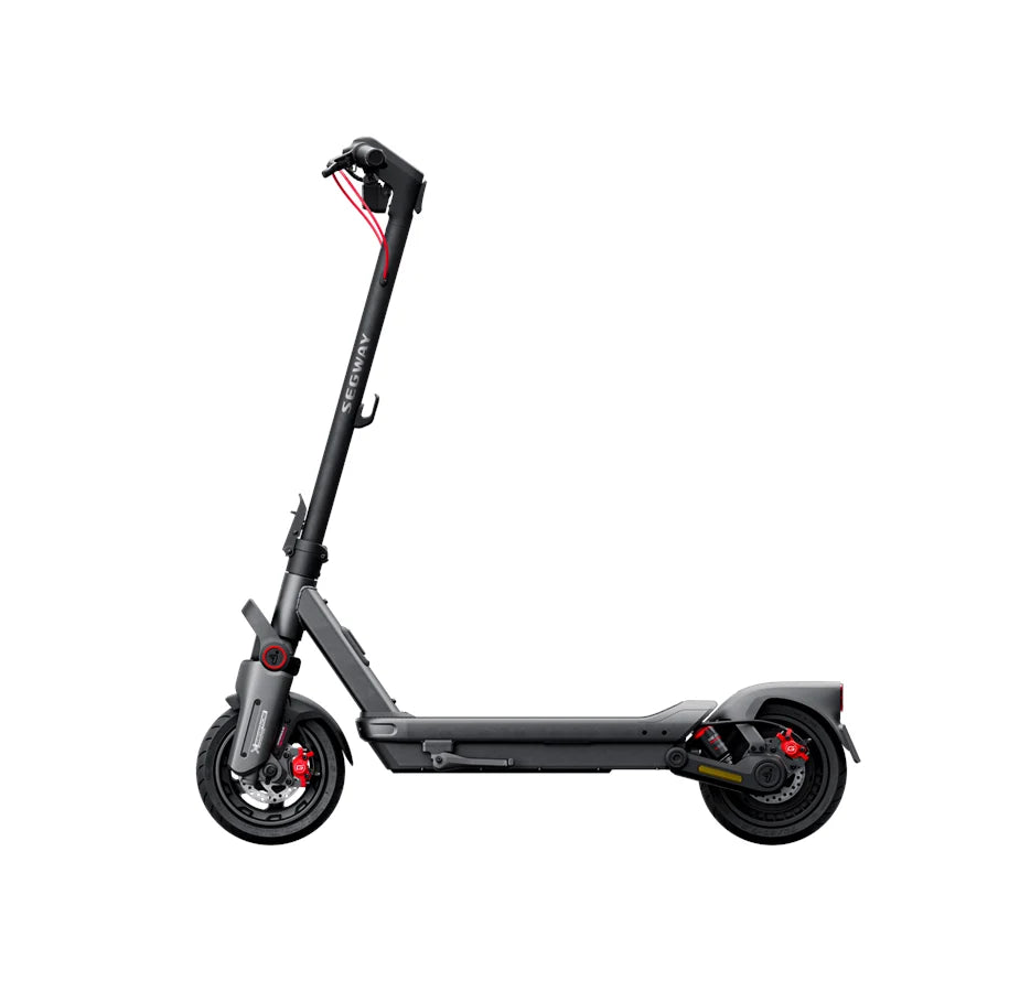 Segway Max G3 D Black (20 km/h)