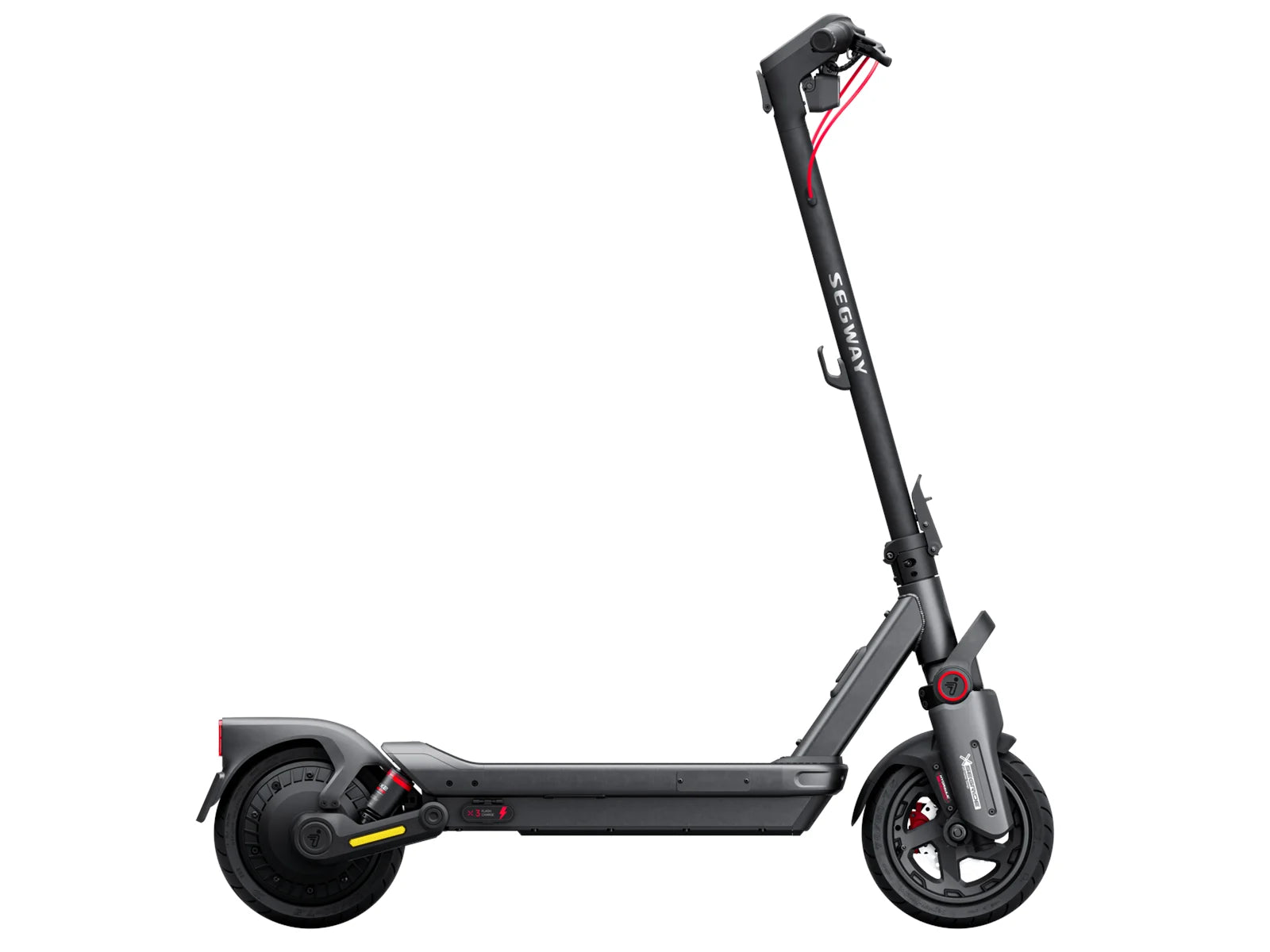 Segway Max G3 D Black (20 km/h)