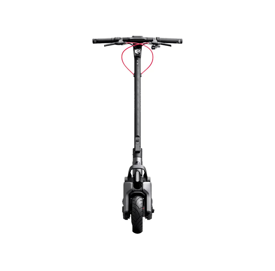 Segway Max G3 D Black (20 km/h)