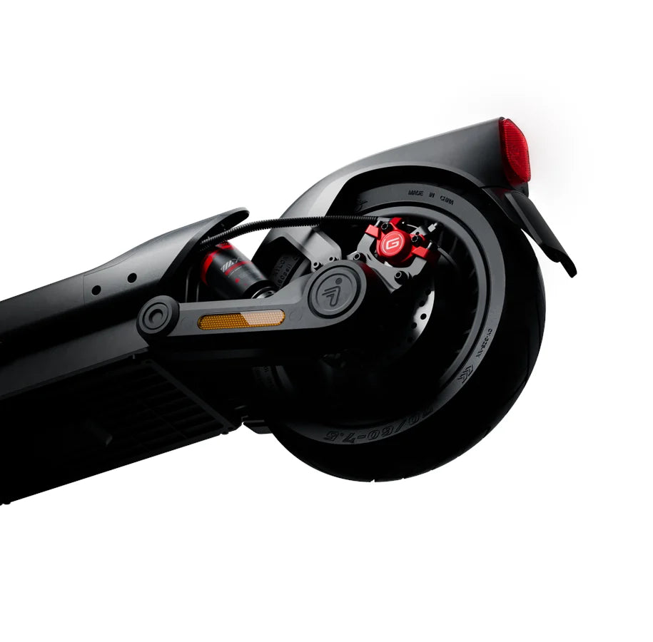 Segway Max G3 D Black (20 km/h)