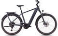 Cube Kathmandu Hybrid ONE 800 - 800 Wh - 28 Zoll - Diamant
