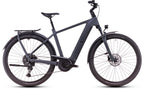 Cube Kathmandu Hybrid ONE 800 - 800 Wh - 28 Zoll - Diamant