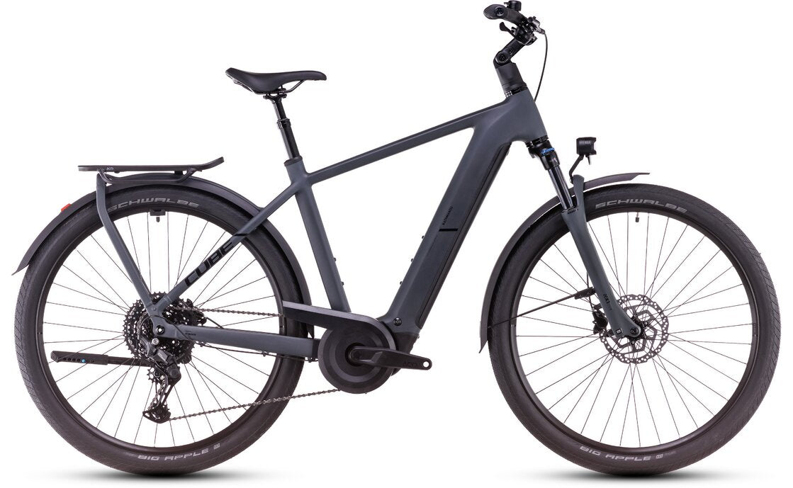 Cube Kathmandu Hybrid ONE 800 - 800 Wh - 28 Zoll - Diamant