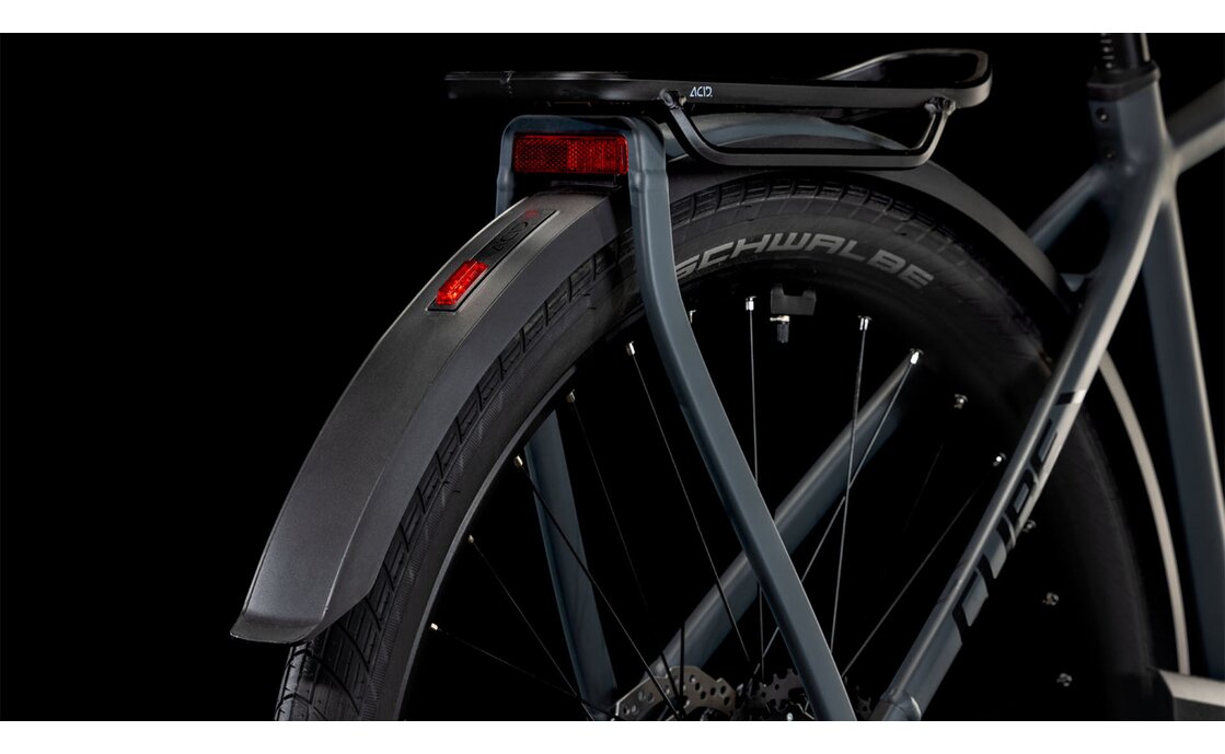 Cube Kathmandu Hybrid ONE 800 - 800 Wh - 28 Zoll - Diamant