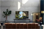 Samsung HW-Q995GF Soundbar + Subwoofer + Surround
