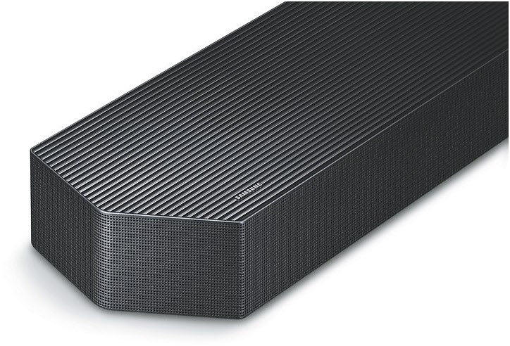 Samsung HW-Q995GF Soundbar + Subwoofer + Surround