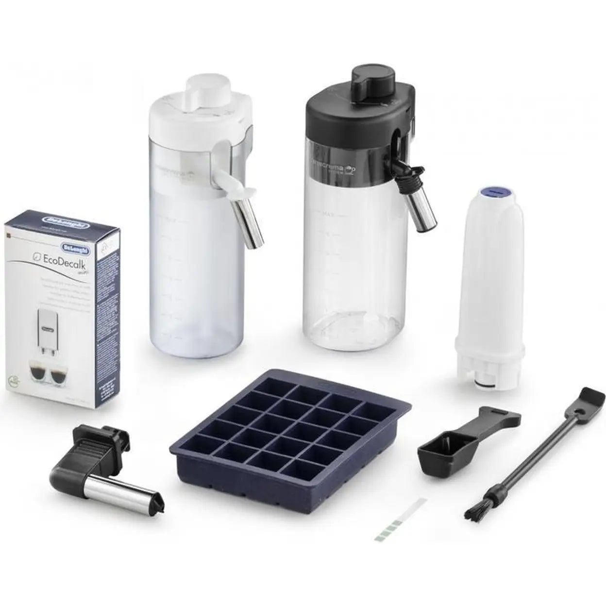 DE‘LONGHI Eletta Explore ECAM450.55.S Kaffeevollautomat Silber