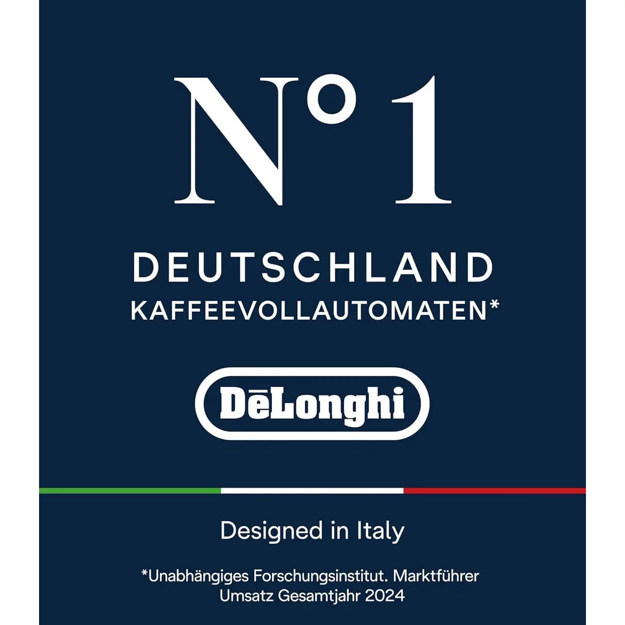 DE‘LONGHI Eletta Explore ECAM450.55.S Kaffeevollautomat Silber