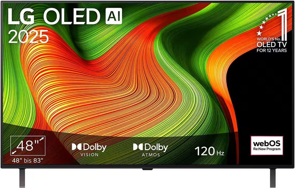 OLED48B59LA OLED-Fernseher