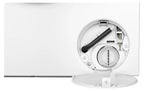 Siemens iQ500 WG44G2Z22, Frontlader, 9 kg, B, 71 dB, 1400 RPM, A