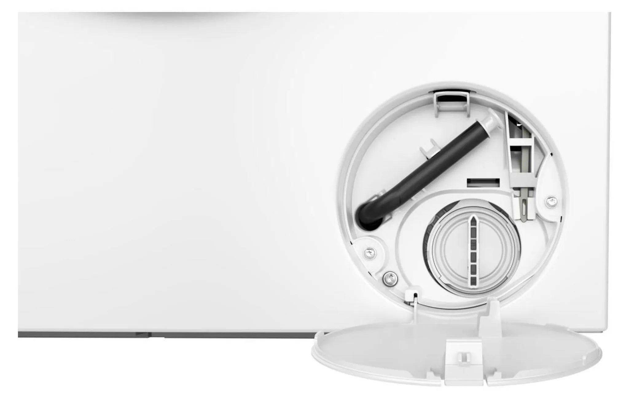 Siemens iQ500 WG44G2Z22, Frontlader, 9 kg, B, 71 dB, 1400 RPM, A