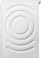 Siemens iQ500 WG44G2Z22, Frontlader, 9 kg, B, 71 dB, 1400 RPM, A