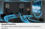 Samsung HW-Q995GF Soundbar + Subwoofer + Surround