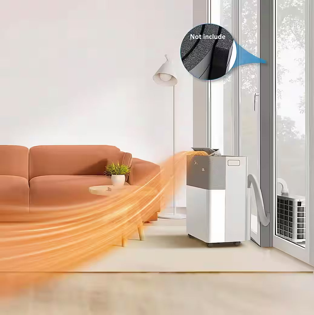 Split-Klimagerät Split-Klimagerät Midea Porta Split 3,5 kW