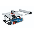 Bosch GTS 10 J Tischkreissäge ZB Karton