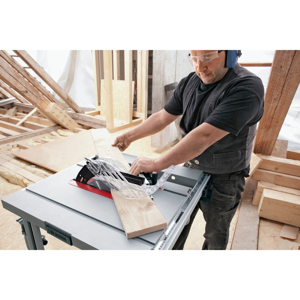Bosch GTS 10 J Tischkreissäge ZB Karton