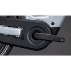 Cube Supreme Hybrid Comfort ONE 600 foggrey´n´reflex 2026 Easy Entry - RH 58 cm