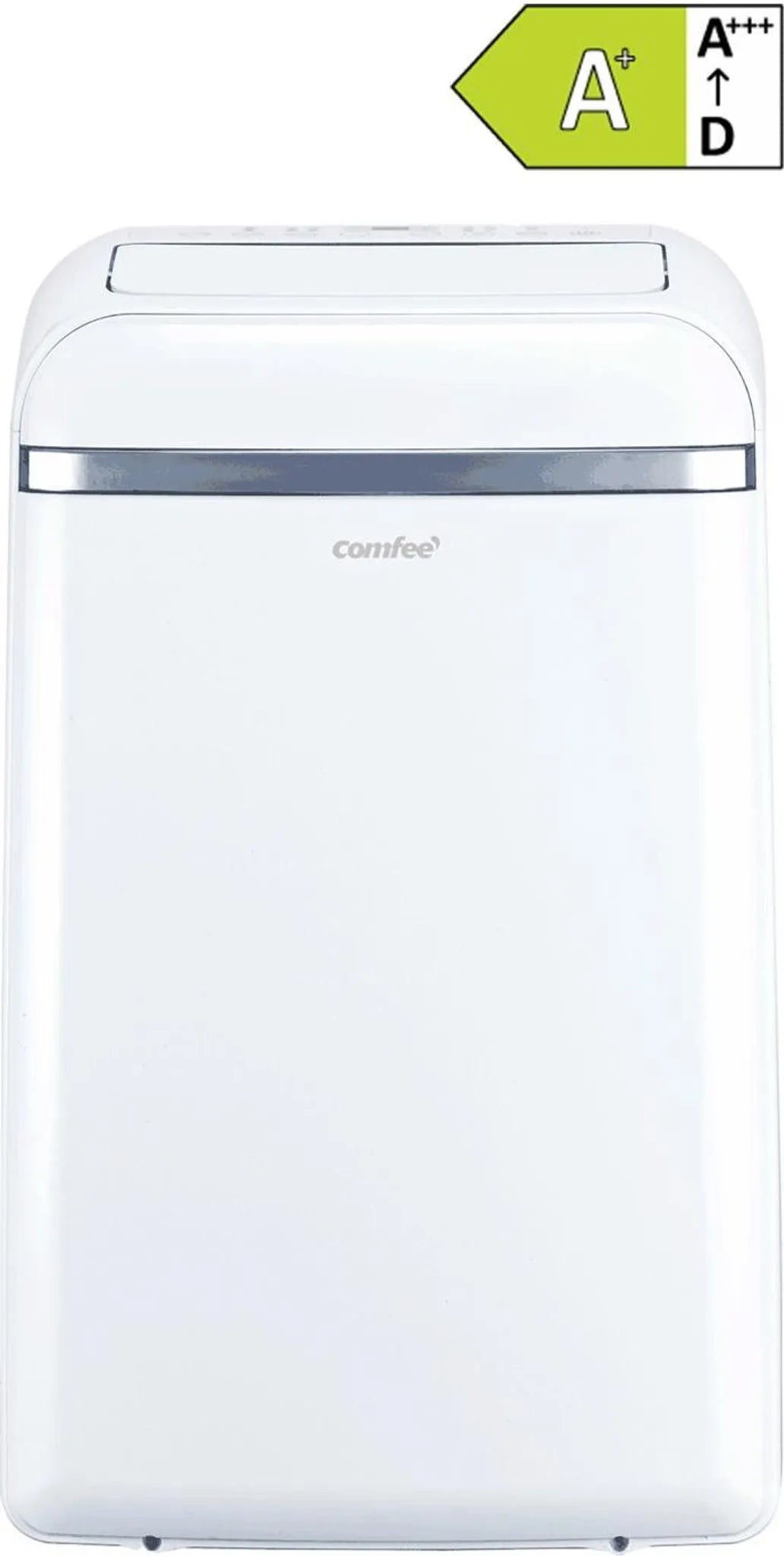 Comfee Friendly Pro Mobiles Klimagerät - 10.000 BTU