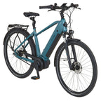 E-Bike Cityrad Geniesser 5.0 mit Gates Riemenantrieb