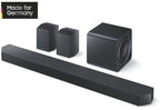 Samsung HW-Q995GF Soundbar + Subwoofer + Surround