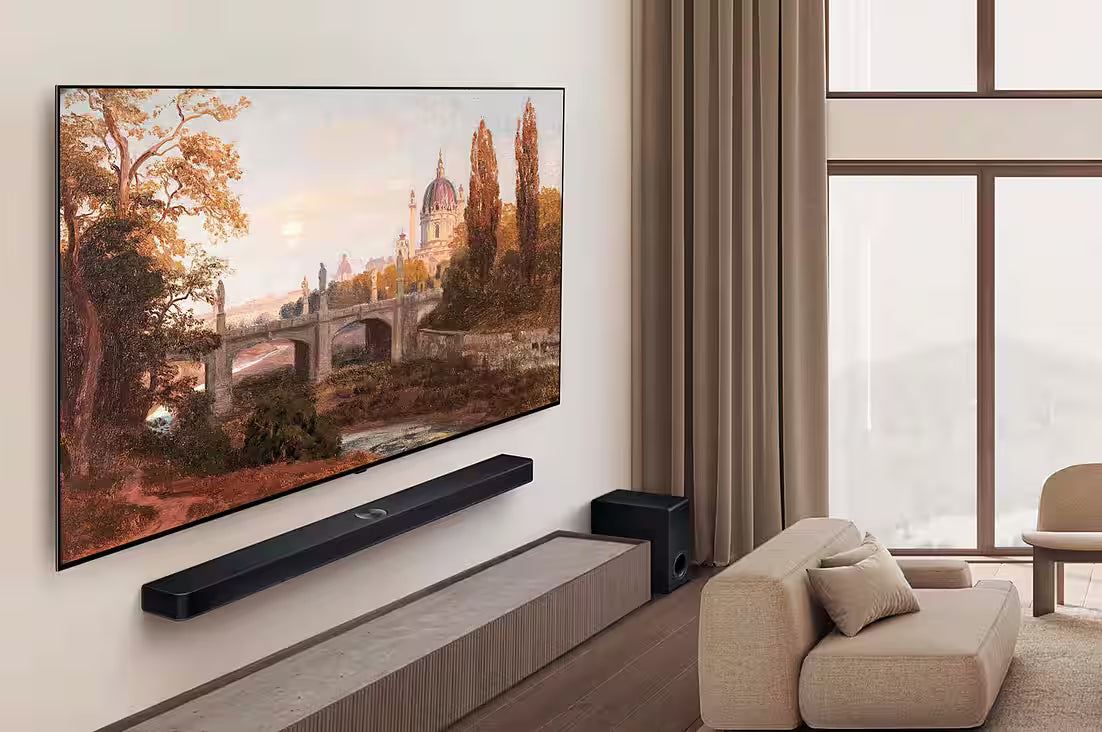 OLED48B59LA OLED-Fernseher