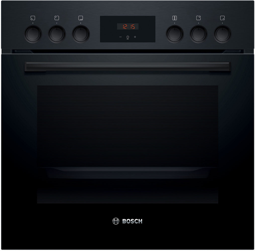 Elektro-Herd-Set HND211LB2