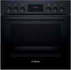 Elektro-Herd-Set HND211LB2