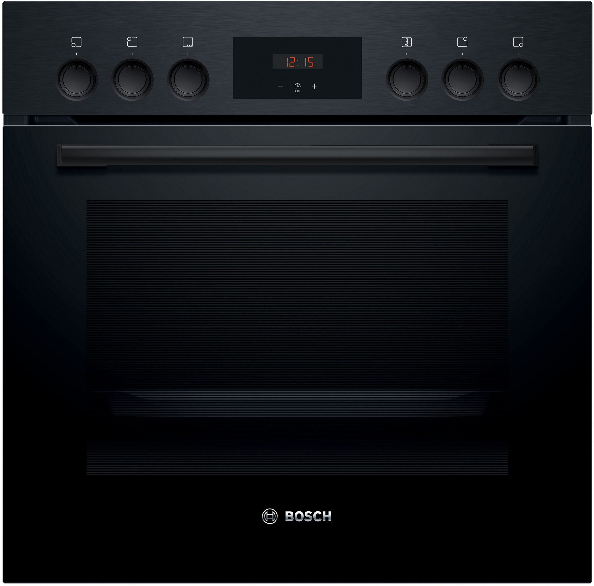 Elektro-Herd-Set HND211LB2