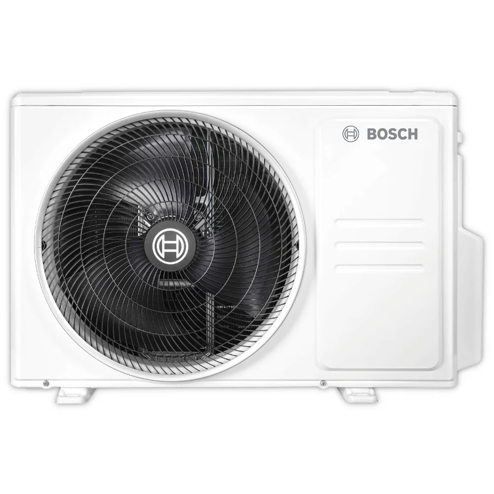 BOSCH Multisplit Klimaanlage Set | Climate 5000 M | 2,0 kW + 2,0 kW