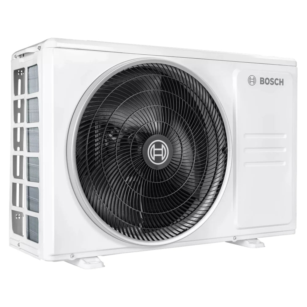 BOSCH Multisplit Klimaanlage Set | Climate 5000 M | 2,0 kW + 2,0 kW