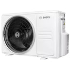BOSCH Multisplit Klimaanlage Set | Climate 5000 M | 2,0 kW + 2,0 kW