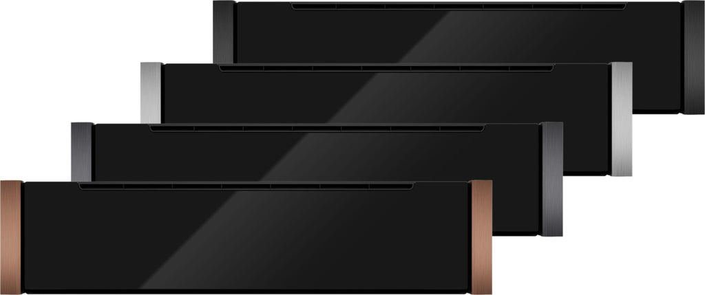 Neff N19DJ01Y0, Dampfschublade, 60 x 14 cm, Anthracite Grey Z9014AY0, MIT 7 JAHREN GARANTIE