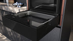Neff N19DJ01Y0, Dampfschublade, 60 x 14 cm, Anthracite Grey Z9014AY0, MIT 7 JAHREN GARANTIE