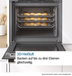Elektro-Herd-Set HND211LB2