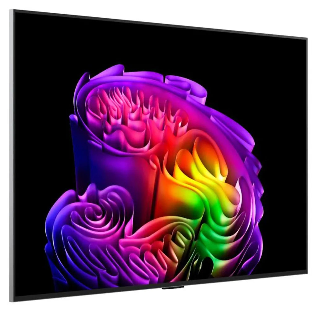 LG OLED55G68LW, 139,7 cm (55"), 3840 x 2160 Pixel, OLED evo, Smart-TV, WLAN, Schwarz
