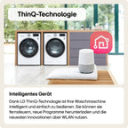Waschtrockner Serie 7 W4WR7096YB