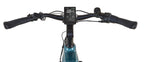 E-Bike Cityrad Geniesser 5.0 mit Gates Riemenantrieb