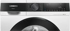 Siemens iQ500 WG44G2Z22, Frontlader, 9 kg, B, 71 dB, 1400 RPM, A