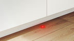 Bosch SMV4EVX08E Geschirrspüler vollintegrierbar 60cm InfoLight HomeC. EfficientDry VarioSchublade EEK:B